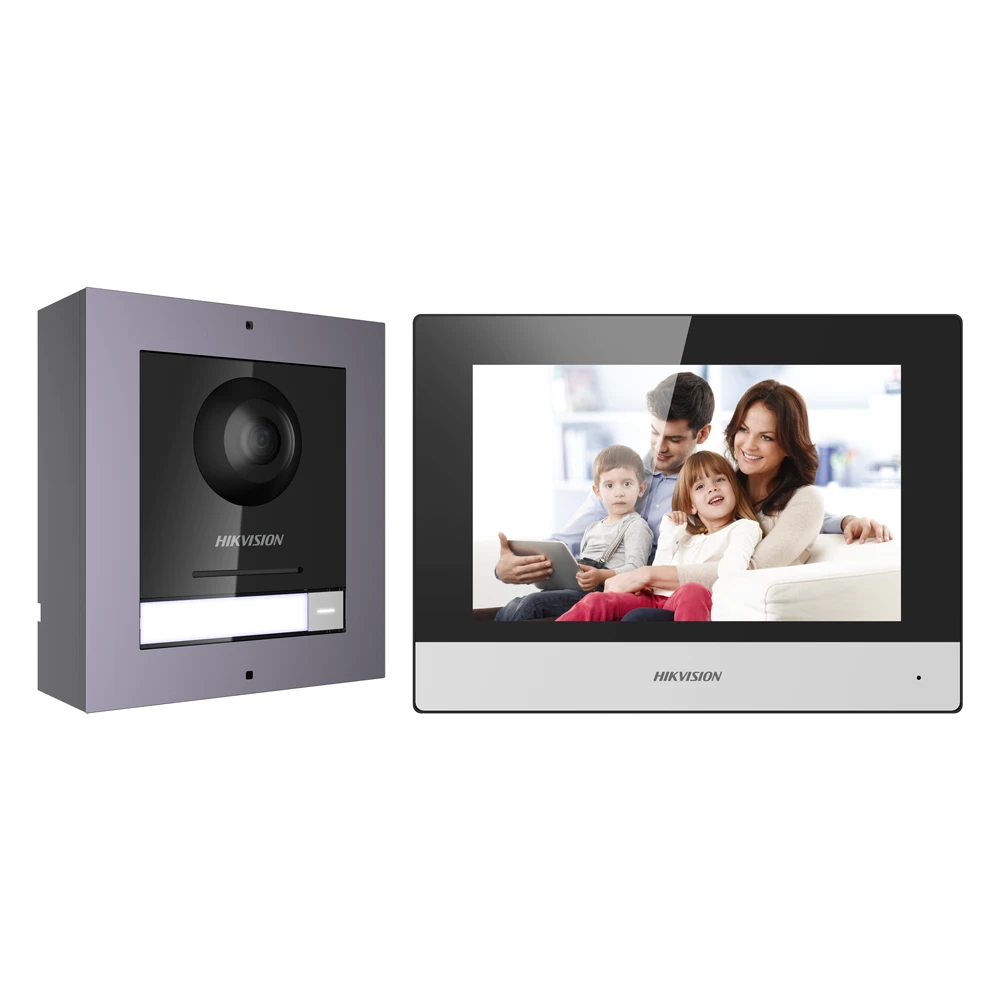 جرس انتركم (INTERCOM KIT) 