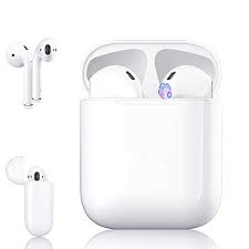 سماعة ميجا اير بودز شبيهة ابل 