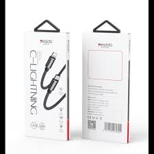 كيبل يسيدو تايب سي ايفون 1.2متر 