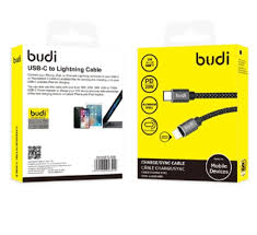 كيبل بودي 2متر ايفون  