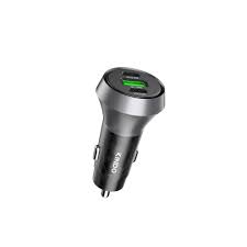 شاحن سيارة كيندو 84واط