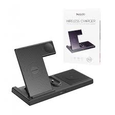 منصة شحن يسيدو