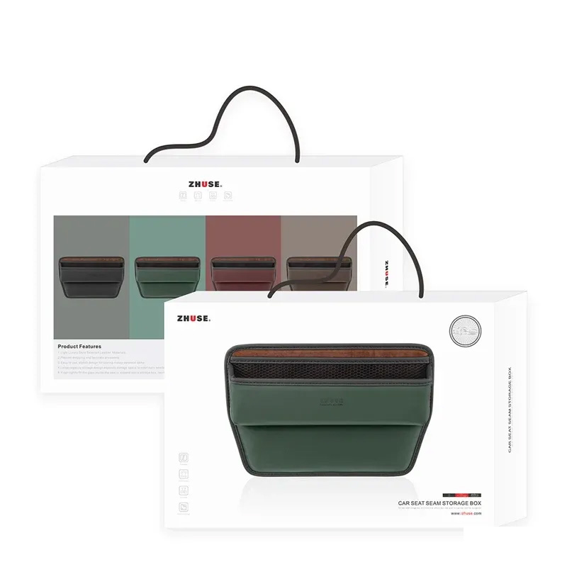 ZS-CA-006 Car Seat Seam