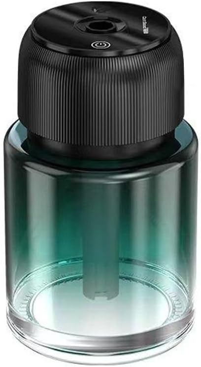 معطر جو ذكي للسيارة بخاصية اطلاق الروائح العلاجية  P47