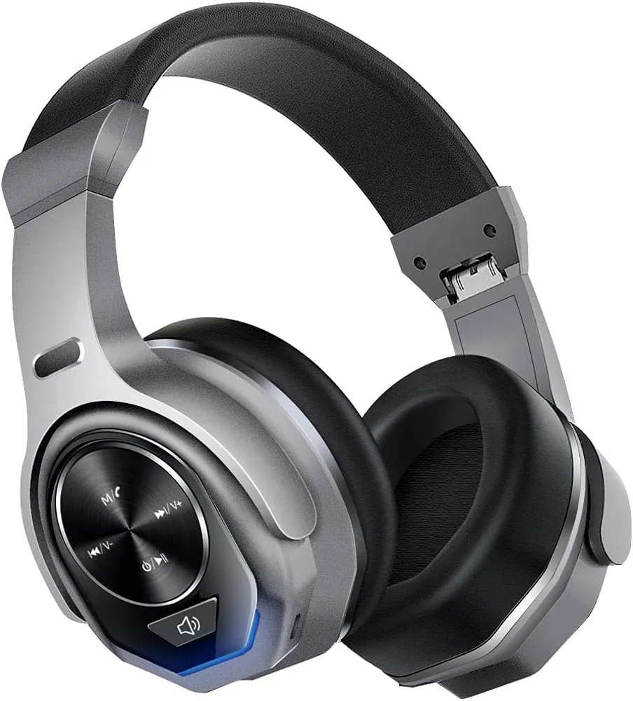 سماعة راس اثنين في واحد 2في 1