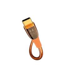 كيبل ميجا تايب سي ايفون بطول 1.5متر  