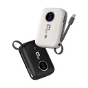 باوربنك رفيقك بقوة 9600MAH 