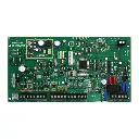 مذربورد سكيورتي (Security Motherboard) 