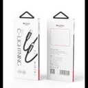 كيبل يسيدو تايب سي ايفون 1.2متر 