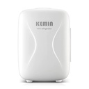 ثلاجة حجم صغير 