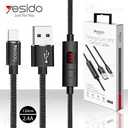 كيبل يسيدو بتايمر  