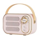 سبيكر بلوتوث- سلك -فلاش  